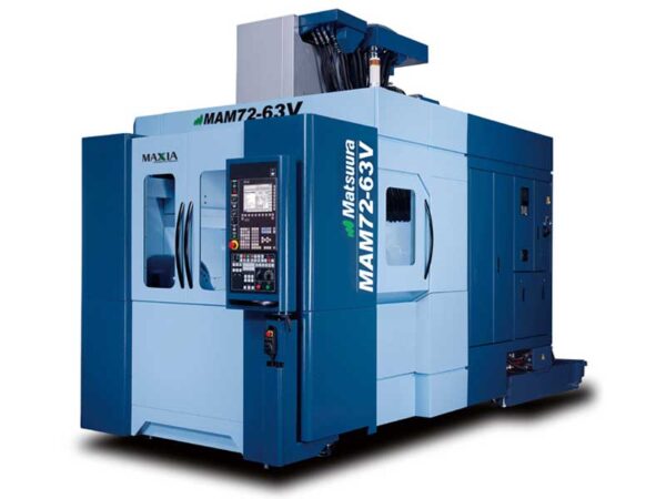 Matsuura MAM72-63V