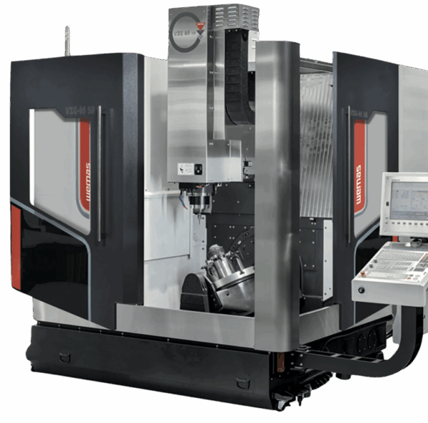 Wemas VZG65-5A